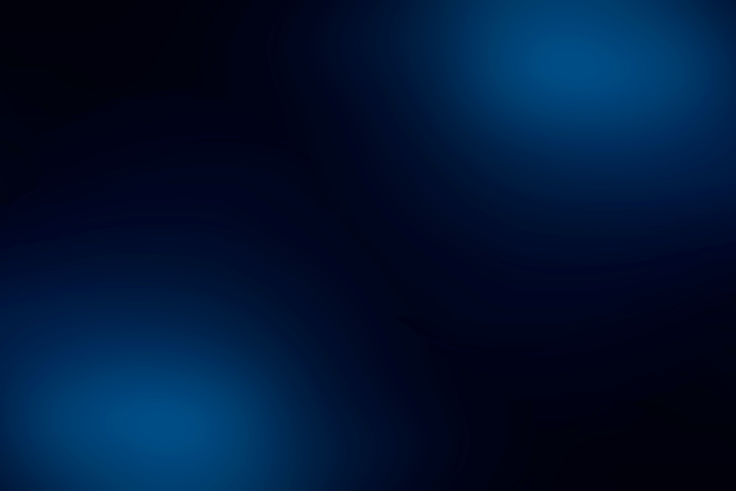 blue gradient soft background